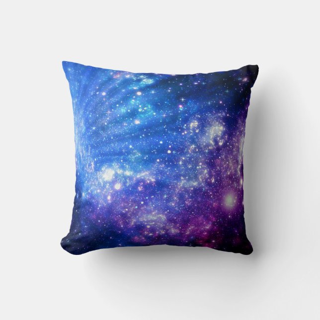 Galaxy Kudde (Framsida)