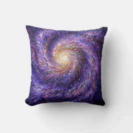 Galaxy Kudde
