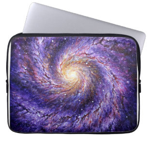 Galaxy Laptop Fodral