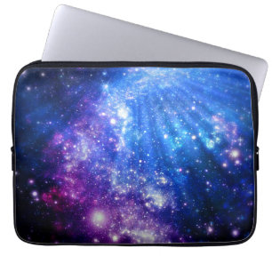 Galaxy Laptop Fodral