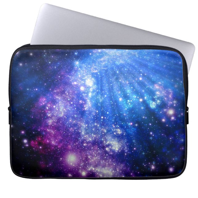 Galaxy Laptop Fodral (Framsidan)