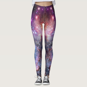 Galaxy Leggings