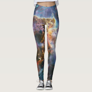 Galaxy Leggings
