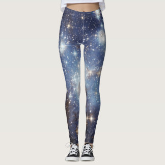 Galaxy Leggings