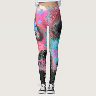 Galaxy Leggings