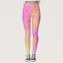 Galaxy Leggings