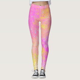 Galaxy Leggings