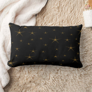 Galaxy Lumbar Pillow Lumbarkudde