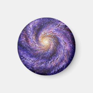 Galaxy Magnet