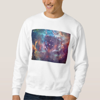 Galaxy Manar Basic Sweatshirt
