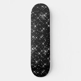 Galaxy Mini Skateboard Bräda 18,5 Cm
