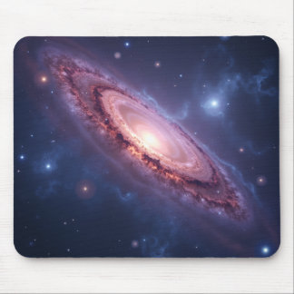 Galaxy Mousepad Musmatta