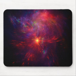 Galaxy Mousepad Musmatta