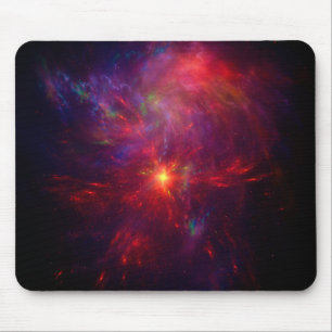 Galaxy Mousepad Musmatta