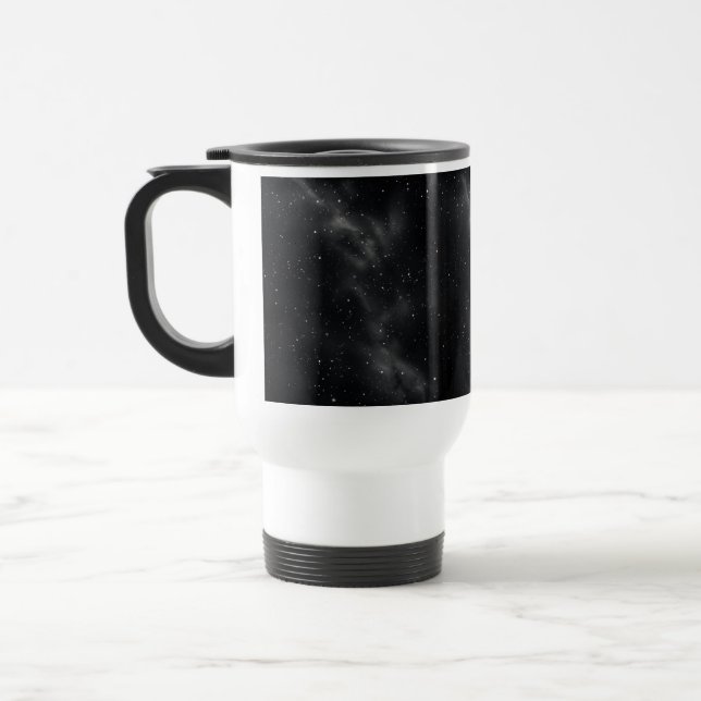 Galaxy Mug Resemugg (Vänster)