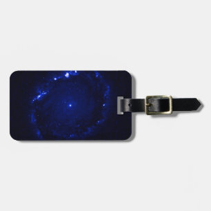 Galaxy NGC 1512 in Near-Ultraviolet Light Bagagebricka