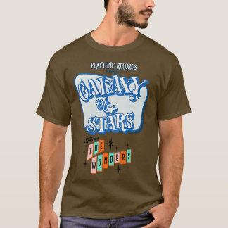 Galaxy of Stars starring the Wonders T Shirt