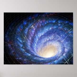 Galaxy Poster