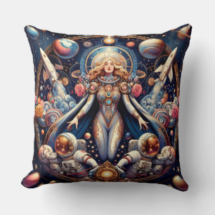 Galaxy Queen Kudde
