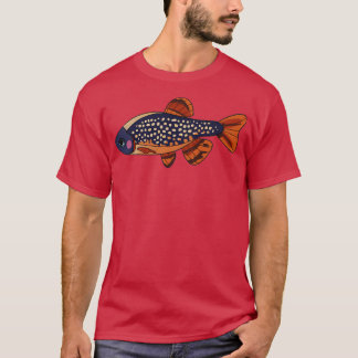 Galaxy Rasbora Celestial Pearl Danio T Shirt