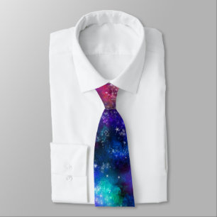 Galaxy Rymden Nebula Slips