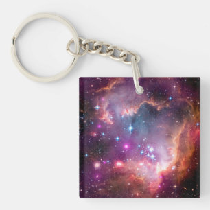 Galaxy Rymden Stars Interstellar Nebula
