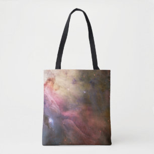 Galaxy Rymden Tygkasse