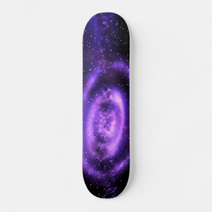 Galaxy Skateboard Bräda 21,5 Cm