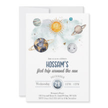 Galaxy Sol Måne Stars Planets för rymden-dagstidni