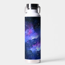 Galaxy Space Äventyr Natur Stars Planets Tonåring