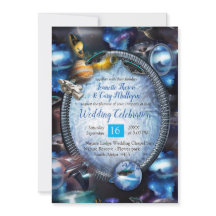 Galaxy Space-besökare