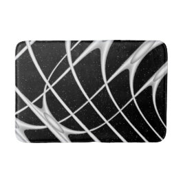 Galaxy Space-design Badrumsmatta