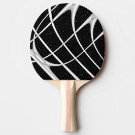 Galaxy Space-design Pingisracket