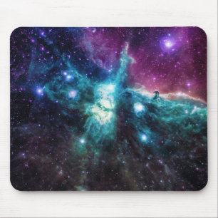 Galaxy Space Phoenix Nebula Musmatta