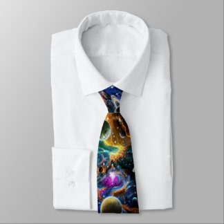 Galaxy Space Planets Geek Slips