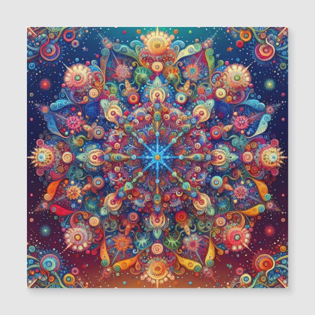GALAXY STAR (Framsida)