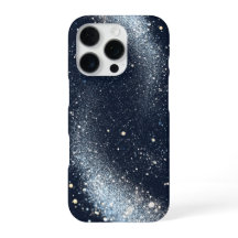 Galaxy Star Estetisk Telefonfodral
