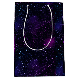 Galaxy Starlight Gift Bag