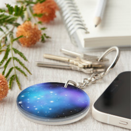 Galaxy Starlight Space Clouds
