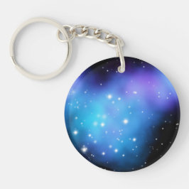 Galaxy Starlight Space Clouds