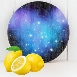 Galaxy Starlight Space Clouds