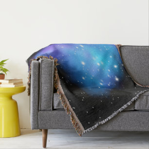 Galaxy Starlight Space Clouds Filt