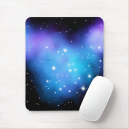 Galaxy Starlight Space Clouds Musmatta