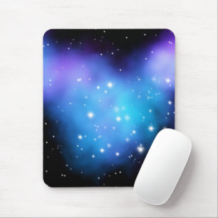 Galaxy Starlight Space Clouds Musmatta