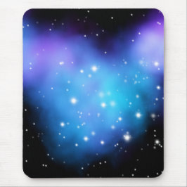 Galaxy Starlight Space Clouds Musmatta