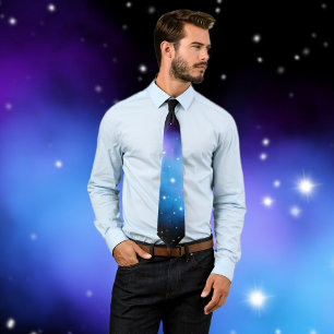 Galaxy Starlight Space Clouds Slips