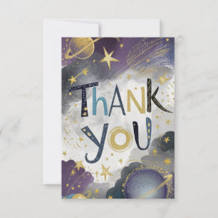 Galaxy Starry Meteor Celestial Tack Kort