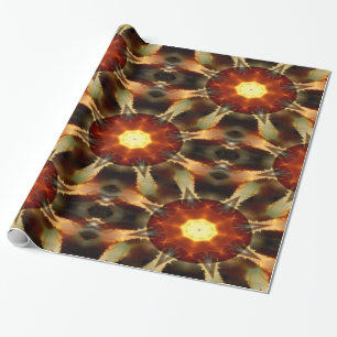 Galaxy Stars.... Presentpapper