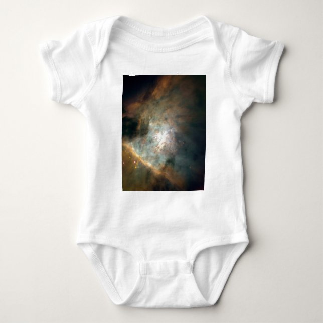Galaxy T-shirt (Framsida)