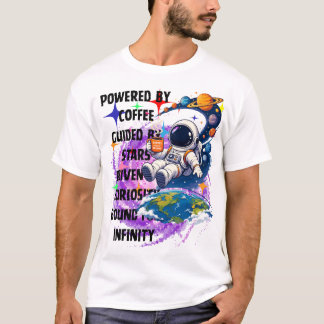 GALAXY T SHIRT